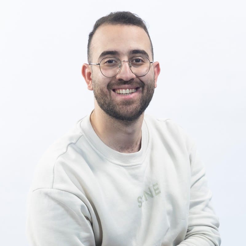 Hamzeh Aldaoud