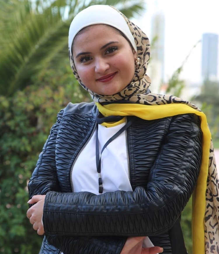 Leen Alloun