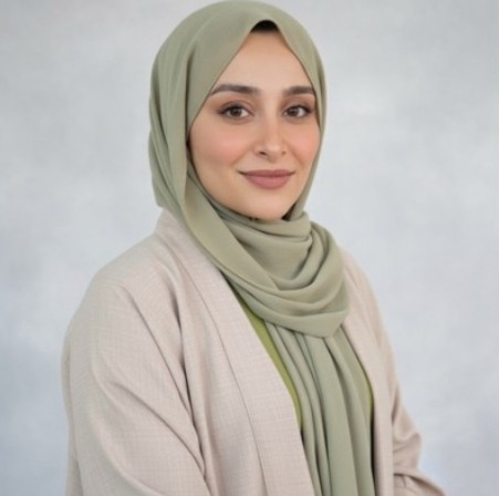 Rozana Qudah