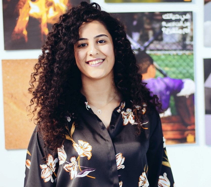 Safa Abughanieh