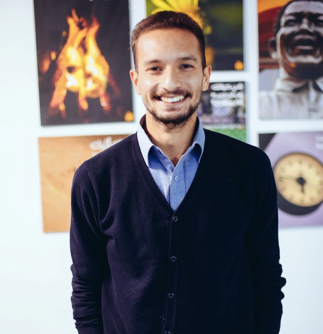 Yaman Alaryan