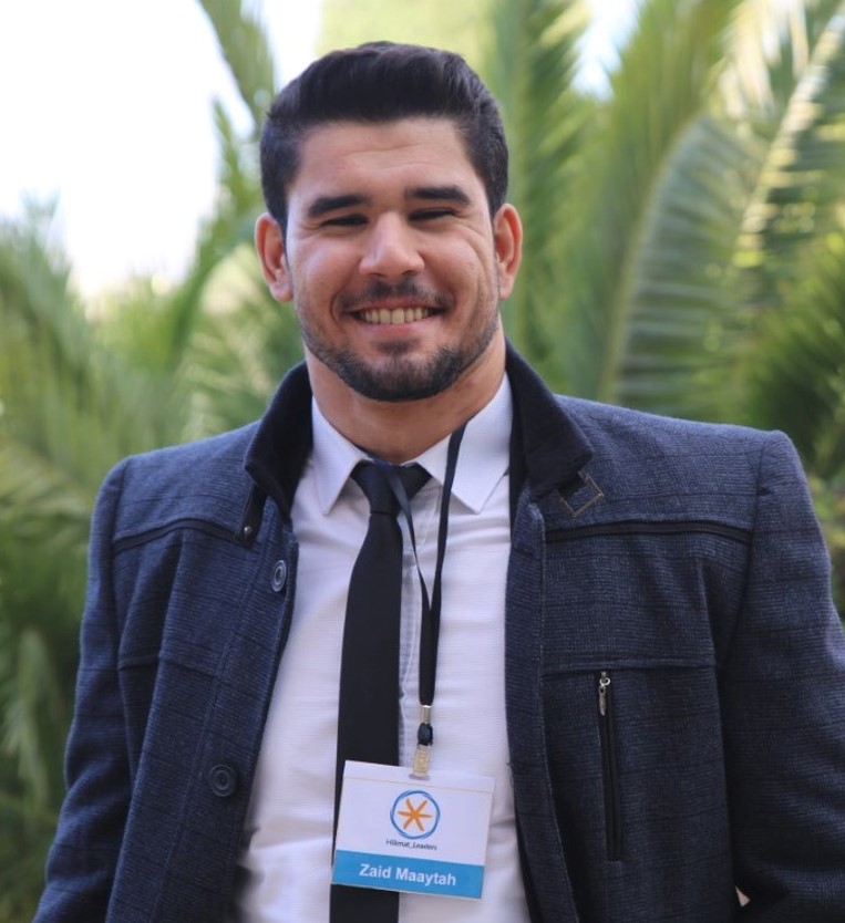 Zaid Maaytah
