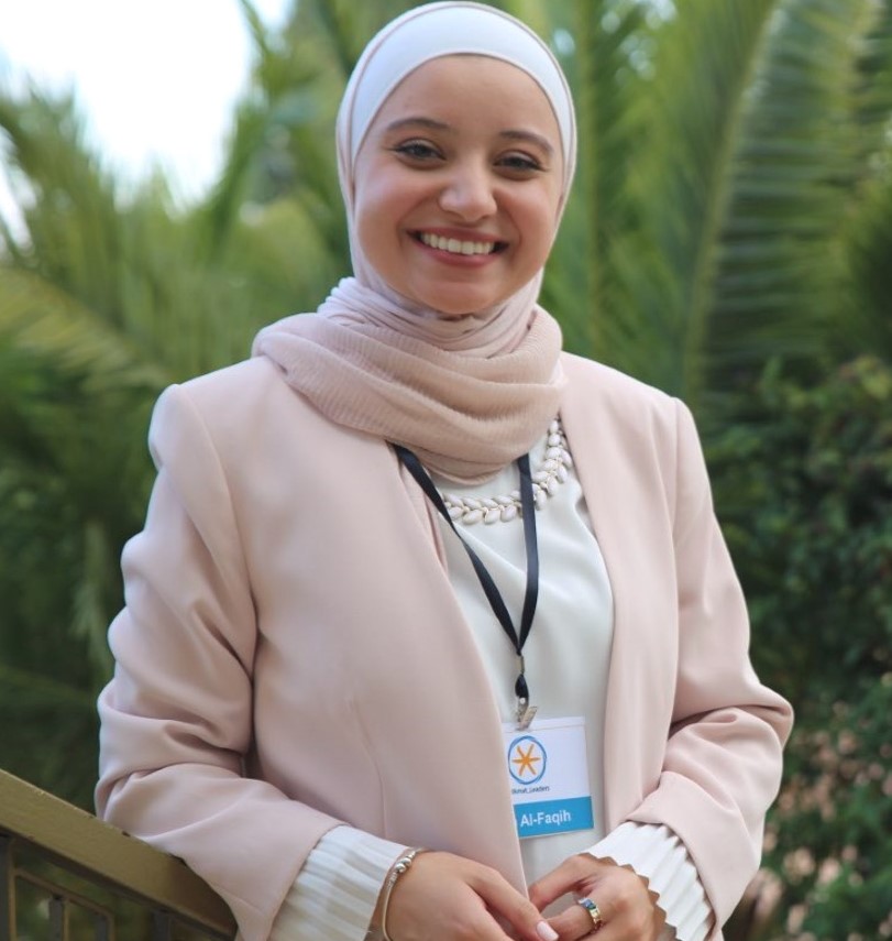 Zain Al-Faqih